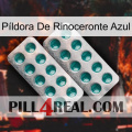 Píldora De Rinoceronte Azul dapoxetine2